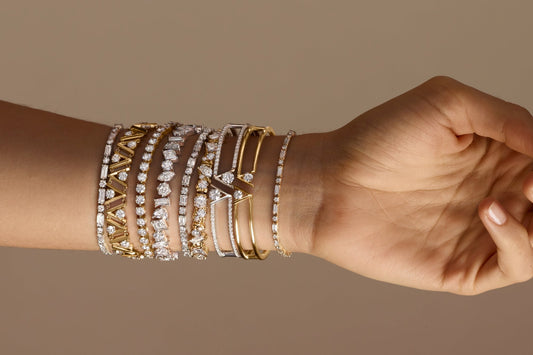 The Rise of Modern Styles & The Power of Accessories