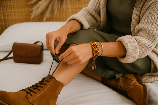 From Threads to Lifestyle: How Handmade Accessories Shape Daily Rituals