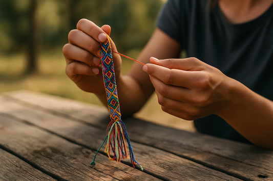 Handmade vs. Machine-Made: Why Craft Still Matters