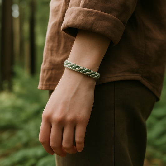 The Rise of Sustainable Accessories in Modern Fashion