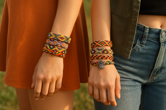 Threaded with Care: How Craftsmanship Builds Emotional Connection