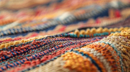 The Timeless Journey of Cotton and Thread Bracelets