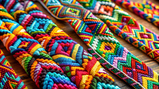 The Price Spectrum of Thread Bracelets: From Affordable to Luxury