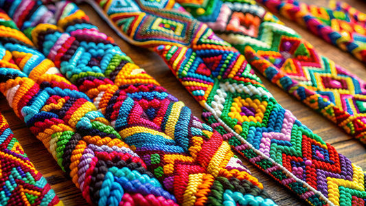 The Price Spectrum of Thread Bracelets: From Affordable to Luxury