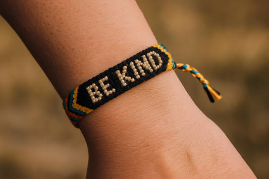 Accessorizing for Mood: How to Match Bracelets with Your Energy