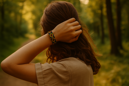 Bracelets & Identity: How Accessories Reflect Who We Are