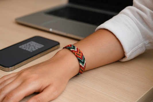 The Future of Fashion Accessories: Handmade in a Digital World