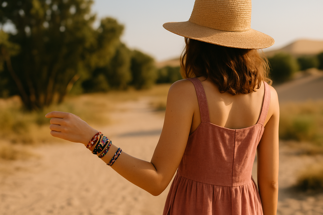 The Psychology of Color in Fashion Accessories