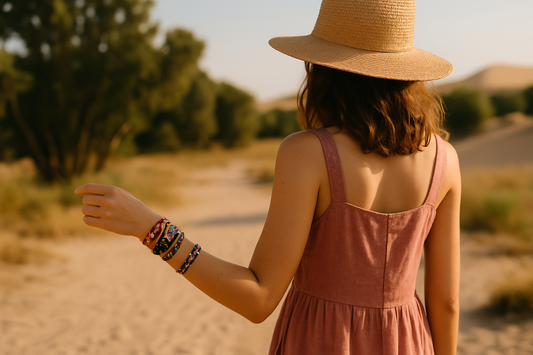 The Psychology of Color in Fashion Accessories