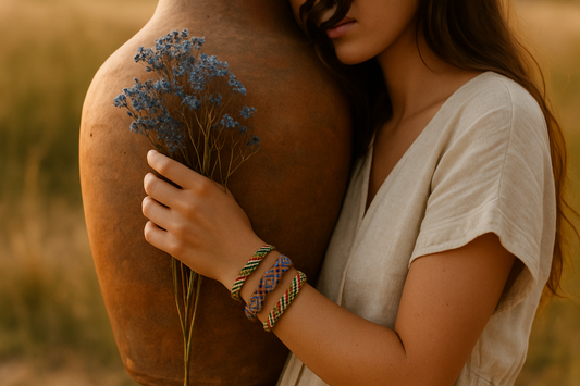 Why Handmade Accessories Are the Future of Fashion