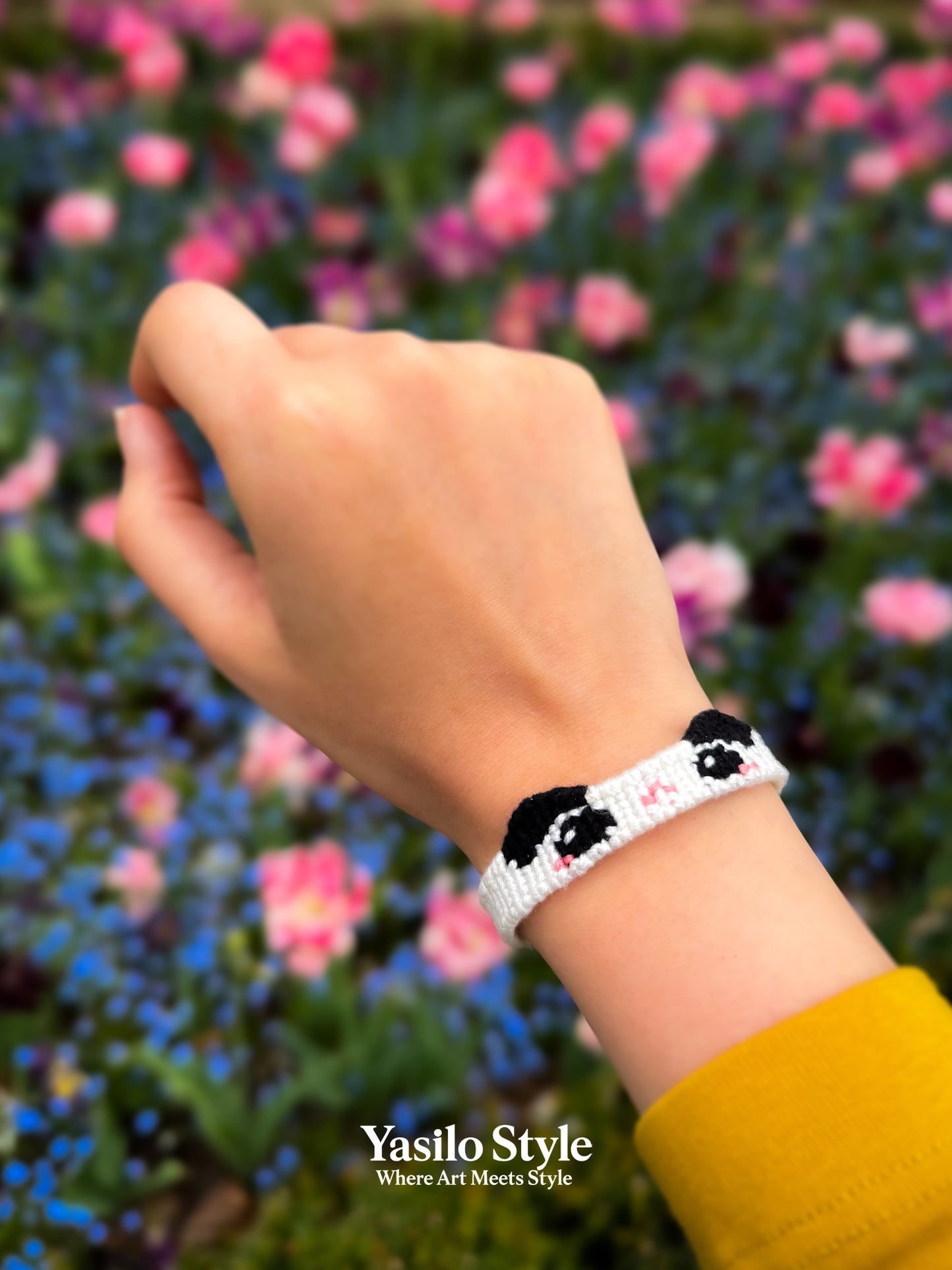 Retro Bloom