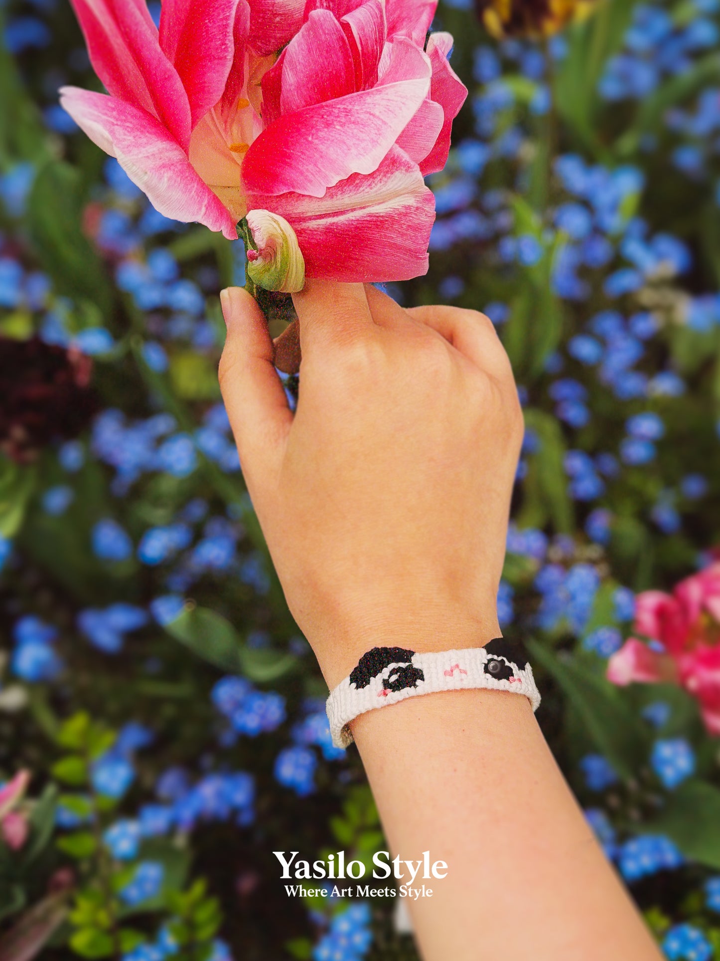 Retro Bloom