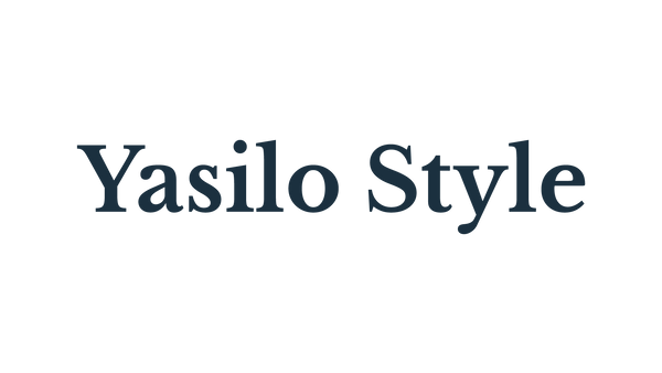 Yasilo Style